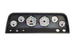 Classic Dash Classic Dash Gauge Kits and Instrument Clusters 10765WP11 Autofit