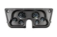 Classic Dash Classic Dash Gauge Kits and Instrument Clusters 10767BP11 Autofit