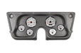 Classic Dash Classic Dash Gauge Kits and Instrument Clusters 10767WP11 Autofit