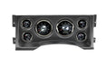 Classic Dash Classic Dash Gauge Kits and Instrument Clusters 10795BS11 Autofit