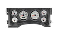 Classic Dash Classic Dash Gauge Kits and Instrument Clusters 10795WP11 Autofit