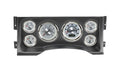 Classic Dash Classic Dash Gauge Kits and Instrument Clusters 10795WS11 Autofit