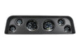 Classic Dash Classic Dash Gauge Kits and Instrument Clusters 10860BP11 Autofit