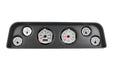Classic Dash Classic Dash Gauge Kits and Instrument Clusters 10860WP11 Autofit