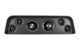 Classic Dash Classic Dash Gauge Kits and Instrument Clusters 10864BS11 Autofit