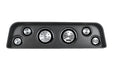 Classic Dash Classic Dash Gauge Kits and Instrument Clusters 10865SP11 Autofit