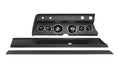 Classic Dash Classic Dash Gauge Kits and Instrument Clusters 120-66-5BS11 Autofit