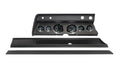 Classic Dash Classic Dash Gauge Kits and Instrument Clusters 120-67-5BP21 Autofit