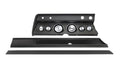Classic Dash Classic Dash Gauge Kits and Instrument Clusters 120-67-5SP21 Autofit