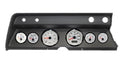 Classic Dash Classic Dash Gauge Kits and Instrument Clusters 120-67-5WP21 Autofit