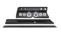 Classic Dash Classic Dash Gauge Kits and Instrument Clusters 120-67-5WS21 Autofit