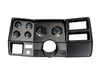 Classic Dash Classic Dash Gauge Kits and Instrument Clusters 130-73-5BP21 Autofit
