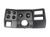 Classic Dash Classic Dash Gauge Kits and Instrument Clusters 130-73-5BS21 Autofit