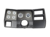Classic Dash Classic Dash Gauge Kits and Instrument Clusters 130-73-5WS21 Autofit