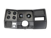 Classic Dash Classic Dash Gauge Kits and Instrument Clusters 130-73-NBS21 Autofit