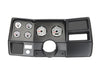 Classic Dash Classic Dash Gauge Kits and Instrument Clusters 130-73-NWP21 Autofit