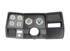 Classic Dash Classic Dash Gauge Kits and Instrument Clusters 130-73-NWS21 Autofit