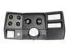 Classic Dash Classic Dash Gauge Kits and Instrument Clusters 130-84-5BS21 Autofit