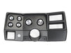Classic Dash Classic Dash Gauge Kits and Instrument Clusters 130-84-5SP21 Autofit