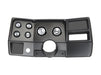 Classic Dash Classic Dash Gauge Kits and Instrument Clusters 130-84-NSP21 Autofit
