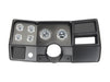 Classic Dash Classic Dash Gauge Kits and Instrument Clusters 130-84-NWS21 Autofit
