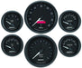 Classic Dash Classic Dash Gauge Kits and Instrument Clusters 130-94-00014 Autofit