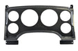 Classic Dash Classic Dash Gauge Kits and Instrument Clusters 130-94-00014 Autofit
