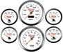 Classic Dash Classic Dash Gauge Kits and Instrument Clusters 130-94-01814 Autofit