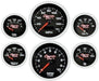 Classic Dash Classic Dash Gauge Kits and Instrument Clusters 130-94-01912 Autofit