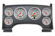 Classic Dash Classic Dash Gauge Kits and Instrument Clusters 130-94-50002 Autofit