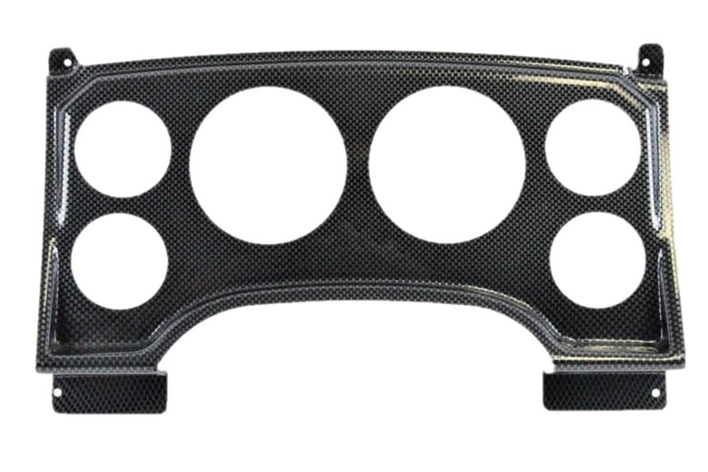 Classic Dash Classic Dash Gauge Kits and Instrument Clusters 130-94-50014 Autofit