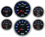 Classic Dash Classic Dash Gauge Kits and Instrument Clusters 130-94-50014 Autofit