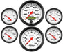 Classic Dash Classic Dash Gauge Kits and Instrument Clusters 130-94-50024 Autofit