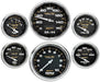 Classic Dash Classic Dash Gauge Kits and Instrument Clusters 130-94-50032 Autofit