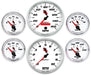 Classic Dash Classic Dash Gauge Kits and Instrument Clusters 130-94-50081 Autofit