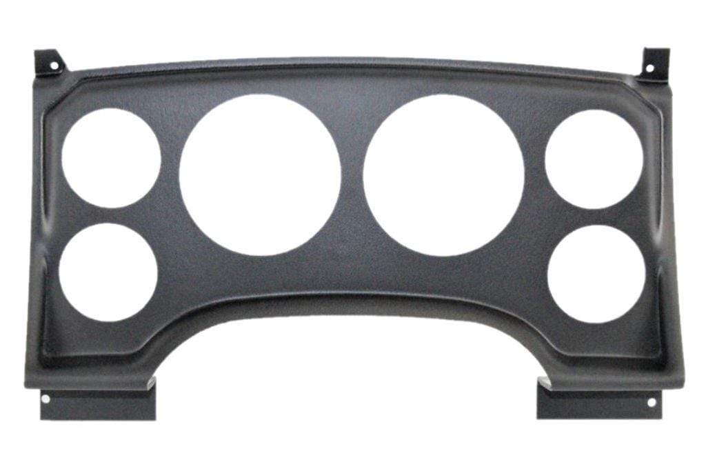 Classic Dash Classic Dash Gauge Kits and Instrument Clusters 130-94-50091 Autofit