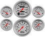 Classic Dash Classic Dash Gauge Kits and Instrument Clusters 130-94-51001 Autofit