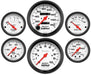 Classic Dash Classic Dash Gauge Kits and Instrument Clusters 130-94-51022 Autofit