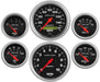 Classic Dash Classic Dash Gauge Kits and Instrument Clusters 130-94-51041 Autofit
