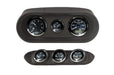 Classic Dash Classic Dash Gauge Kits and Instrument Clusters 140-62-5BP21 Autofit