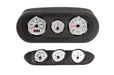 Classic Dash Classic Dash Gauge Kits and Instrument Clusters 140-65-5WP21 Autofit
