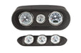 Classic Dash Classic Dash Gauge Kits and Instrument Clusters 140-65-5WS21 Autofit