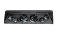 Classic Dash Classic Dash Gauge Kits and Instrument Clusters 140-66-5BP21 Autofit