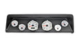 Classic Dash Classic Dash Gauge Kits and Instrument Clusters 140-66-5WP21 Autofit
