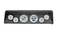 Classic Dash Classic Dash Gauge Kits and Instrument Clusters 140-66-5WS21 Autofit