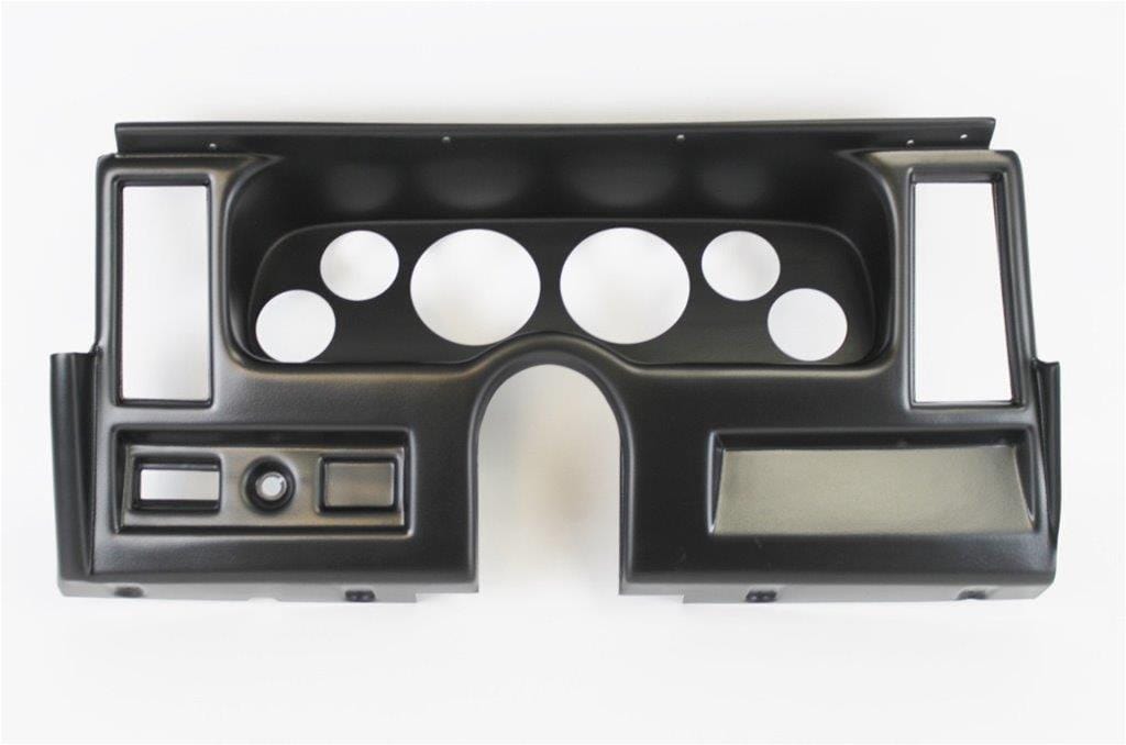 Classic Dash Classic Dash Gauge Kits and Instrument Clusters 140-77-50921 Autofit