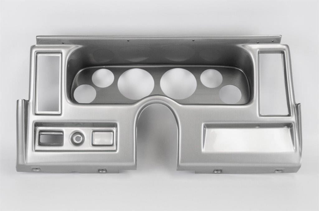 Classic Dash Classic Dash Gauge Kits and Instrument Clusters 140-77-50922 Autofit