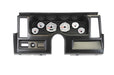 Classic Dash Classic Dash Gauge Kits and Instrument Clusters 140-77-5WP21 Autofit