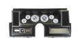 Classic Dash Classic Dash Gauge Kits and Instrument Clusters 140-77-NWS21 Autofit