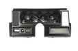 Classic Dash Classic Dash Gauge Kits and Instrument Clusters 140-77-RBP21 Autofit